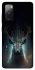 Чохол на Samsung Galaxy S20 FE Скандинавський олень v2 фото 1 з 1