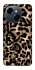Чохол на TECNO Spark Go 1 Leopard Skin v4 фото 1 з 1