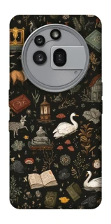 Чехол на Nothing Phone (3a) Pro Fantasy Books фото 1 из 1