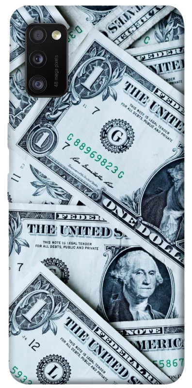 Чохол на Samsung Galaxy A41 1 долар фото 1 з 1