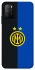 Чохол на Xiaomi Poco M3 FC Inter v1 фото 1 з 1