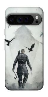 Чехол на Google Pixel 9 Pro Viking v4 фото 1 из 1