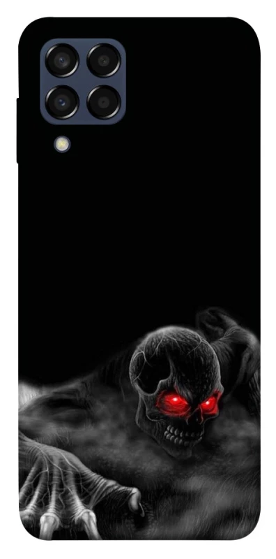 Чохол на Samsung Galaxy M33 5G Skeleton v3 фото 1 з 1