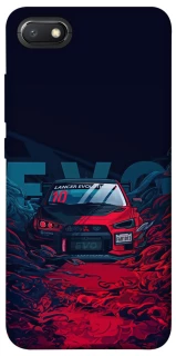 Чохол на Xiaomi Redmi 6A EVO 10 фото 1 з 1