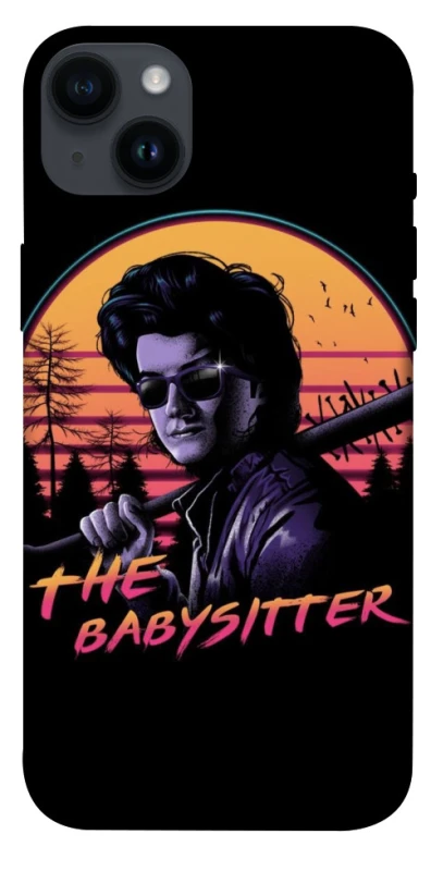 Чохол на Apple iPhone 14 Plus (6.7") Stranger Things ver.31 фото 1 з 1