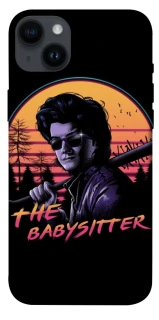 Чохол на Apple iPhone 14 Plus (6.7") Stranger Things ver.31 фото 1 з 1