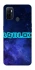 Чохол на Oppo A53 / A32 / A33 Roblox Space Logo Blue фото 1 з 1