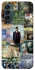 Чохол на Samsung Galaxy M14 5G Art collage ver.4 фото 1 з 1
