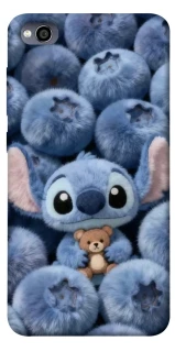 Чохол на Xiaomi Redmi 4a Sweet Stitch фото 1 з 1