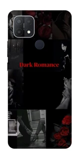 Чохол на Oppo A15s / A15 Dark Romance фото 1 з 1