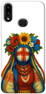 Чехол на Samsung Galaxy A10s Мотанка плодородия фото 1 из 1