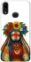 Чохол на Samsung Galaxy A10s Мотанка родючості фото 1 з 1