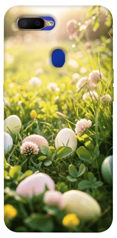 Чехол на Oppo A5s Hello Spring фото 1 из 1
