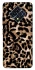 Чохол на Infinix Zero 8 Leopard Skin v4 фото 1 з 1