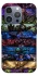 Чехол на Apple iPhone 16 Pro Max Blizzard ver.3 фото 1 из 1