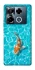 Чехол на Infinix Note 40 Pro 4G Fish фото 1 из 1