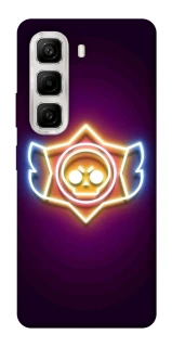 Чехол на Infinix Hot 50 4G Brawl Stars ver.3 фото 1 из 1