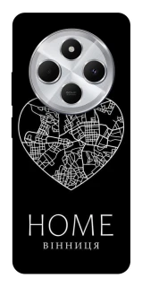 Чохол на Xiaomi Redmi 14C / Poco C75 Вінниця Home фото 1 з 1
