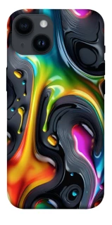 Чехол на Apple iPhone 14 (6.1") dye фото 1 из 1