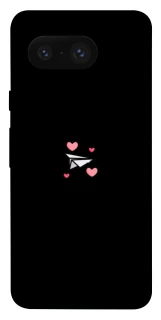 Чохол на Google Pixel 8 Love aesthetic ver.13 фото 1 з 1