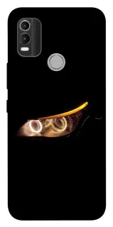 Чохол на Nokia C21 Plus BMW v15 фото 1 з 1