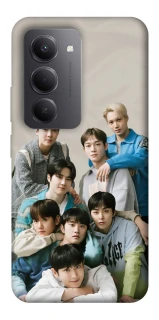 Чехол на Xiaomi Redmi 15 (Global) EXO фото 1 из 1