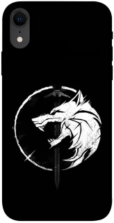 Чохол на Apple iPhone XR (6.1") Школа Вовка фото 1 з 1