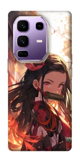 Чехол на Infinix Note 50 Pro+ Nezuko фото 1 из 1