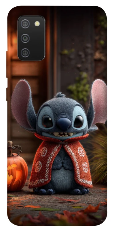 Чохол на Samsung Galaxy A02s Stitch ver.14 фото 1 з 1