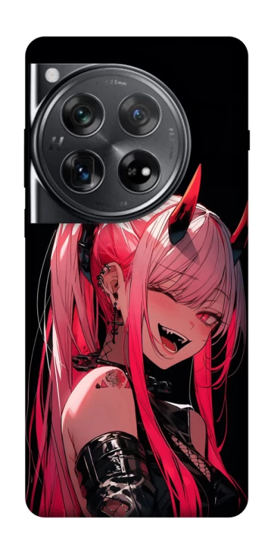 Чохол на OnePlus 12 Makima v2 фото 1 з 1