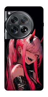 Чохол на OnePlus 12 Makima v2 фото 1 з 1