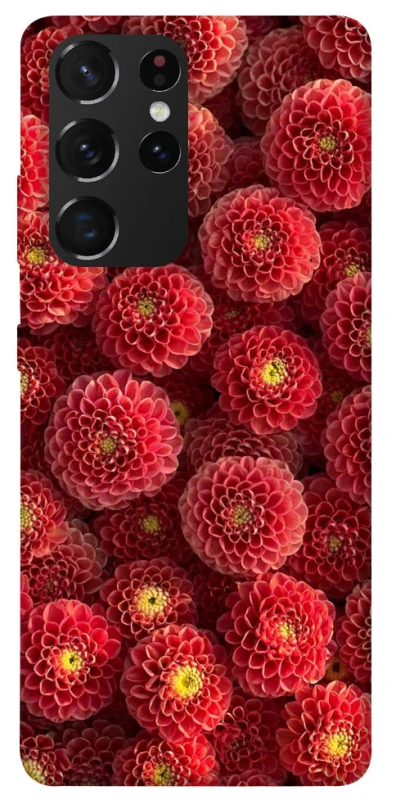 Чохол на Samsung Galaxy S21 Ultra Midnight1 фото 1 з 1