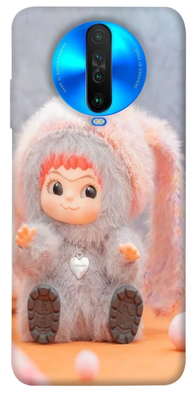 Чохол на Xiaomi Poco X2 Wakuku ver.1 фото 1 з 1