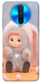 Чохол на Xiaomi Poco X2 Wakuku ver.1 фото 1 з 1