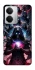 Чехол на Realme 14 Magic Death фото 1 Чехол на Realme 14 Magic Death фото 1 из 1