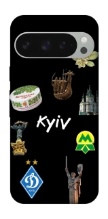 Чехол на Google Pixel 10 Pro XL Kyiv фото 1 из 1