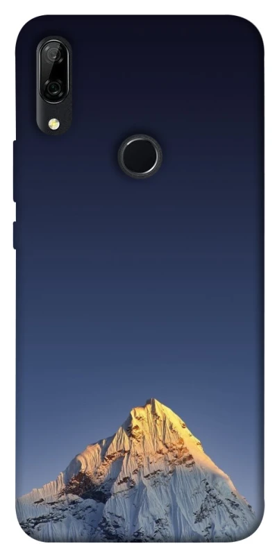Чохол на Huawei P Smart Z Sky mountains фото 1 з 1