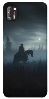 Чехол на TECNO POP 4 Pro cowboy фото 1 из 1