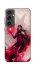 Чехол на Samsung Galaxy S24 FE Scarlet Witch v2 фото 1 из 1