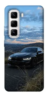 Чехол на Infinix Hot 50 Pro BMW v50 фото 1 из 1