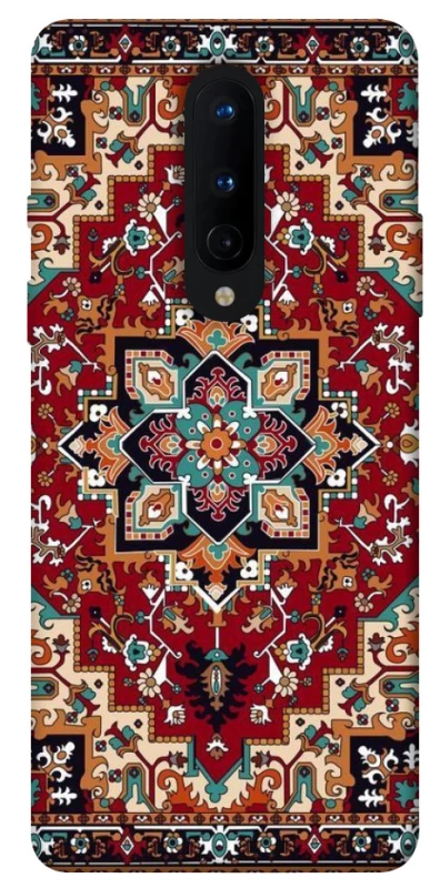 Чохол на OnePlus 8 Килим v4 фото 1 з 1