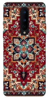 Чохол на OnePlus 8 Килим v4 фото 1 з 1
