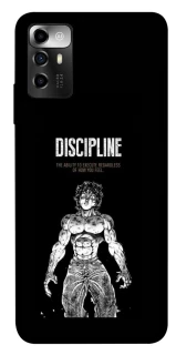 Чохол на ZTE Blade V40 Vita Discipline фото 1 з 1