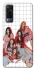Чохол на Vivo Y53s (G)I-DLE v3 фото 1 з 1