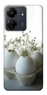 Чехол на Xiaomi Poco C65 Hello фото 1 из 1