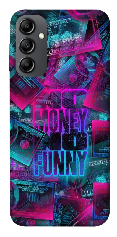 Чехол на Samsung Galaxy A14 4G/5G Neo dollar фото 1 из 1