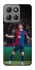 Чохол на Motorola Moto G15 Power Robert Lewandowski фото 1 з 1