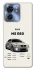 Чохол на Motorola Edge 40 BMW M5 E60 фото 1 з 1