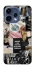 Чохол на Oppo Reno 15 Fashion collage ver.11 фото 2 з 2