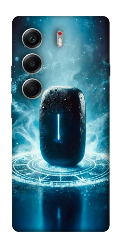 Чохол на Tecno Camon 40 Руна Іса фото 1 з 1